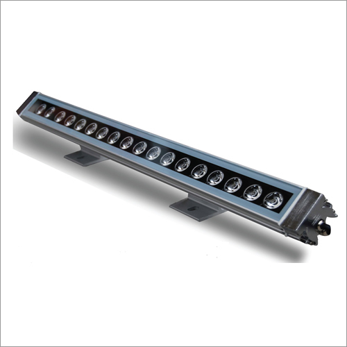 LED Wallwasher Light - Aluminum, IP65 Rated, AC 100-240V | High Luminosity, Uniform Lighting, Energy Efficient