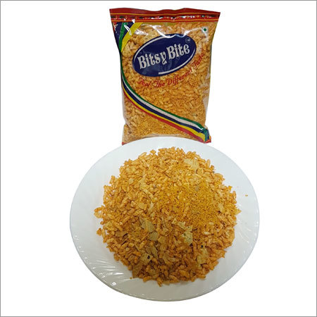 Papad Bhel