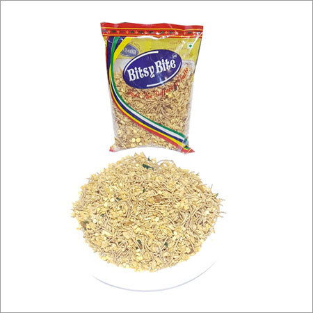 Nachni Chivda