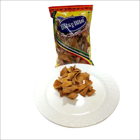 Nachni Chips