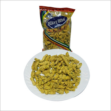 Methi Gathiya