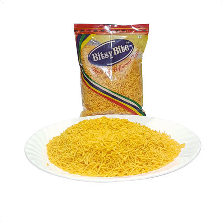 Cheese Sev
