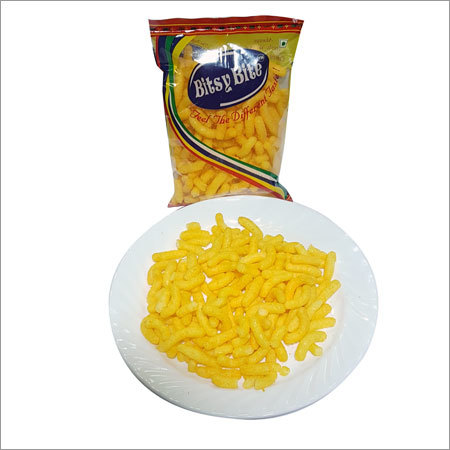 Cheese Puff