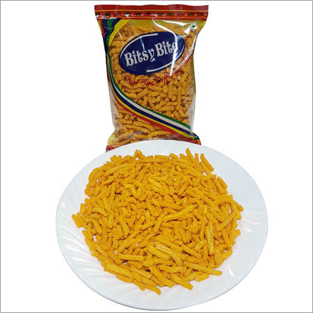 Cheese Butter Murukku