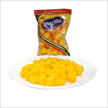 Cheese Balls