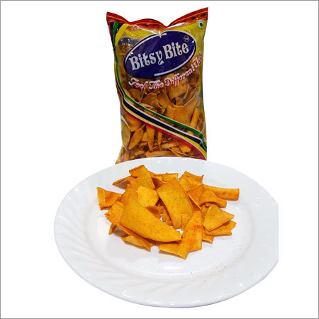 Soya Chips
