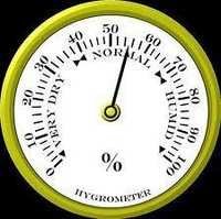 Hygrometer