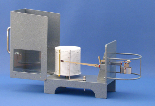 Mechanical Engineering Equipment (Failed machincal