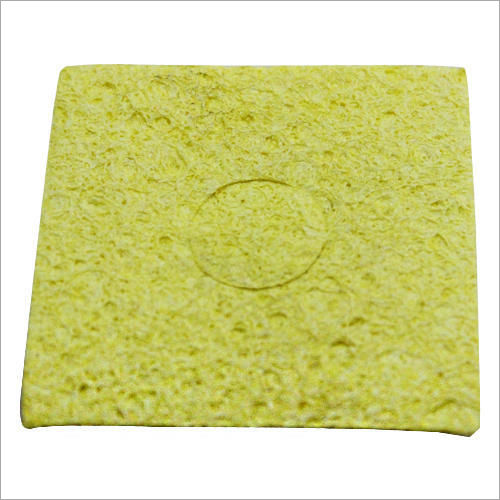 Soldering Iron Cleaning Sponge