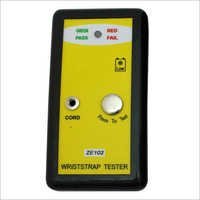 Esd Wrist Strap Tester