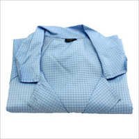 Esd Apron - Esd Fabric, Surface Resistance 10^9 | Available In Sizes S-xxxl, Colors Blue, White, Pink, Green