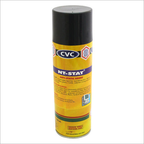 NT Stat Antistatic Spray