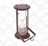Hanging Sand Timer (3 Min)