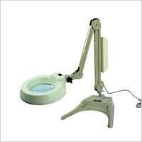 Tabletop Magnifier Lamp