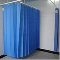 Hospital Curtains