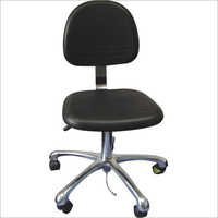 Esd Chair Application: Electronics Manufacturing Factory