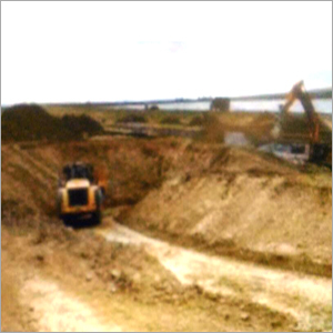 Construction Black Aggregate