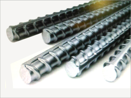 Steel Round Bar