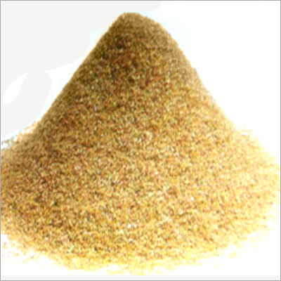 Sand