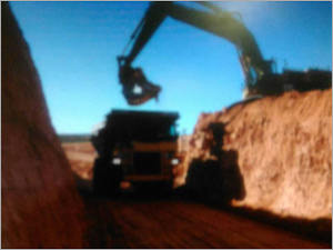 Stone Aggregate