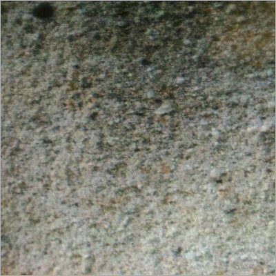 Crushed Stone Aggregate Powder