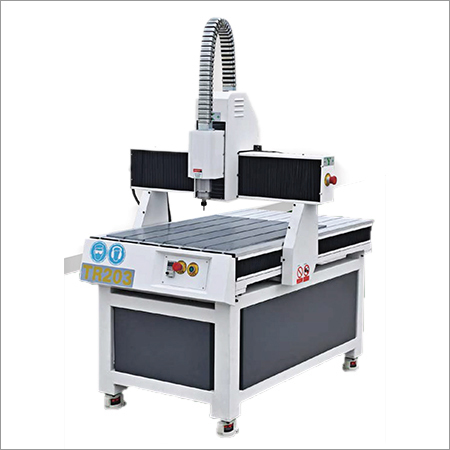 Tiger Tec CNC Router