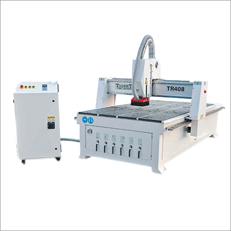 Tiger Tec Wood Working CNC Router