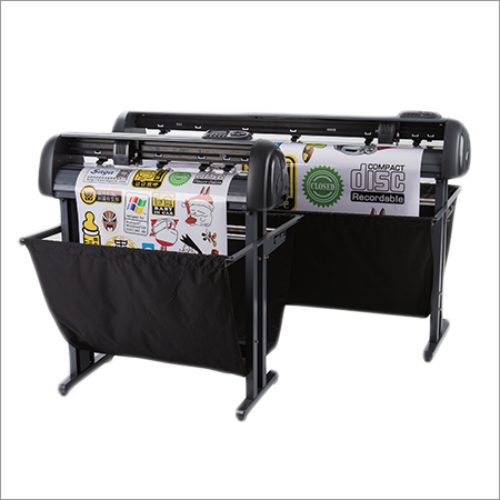 Saga Servo Cutting Plotter