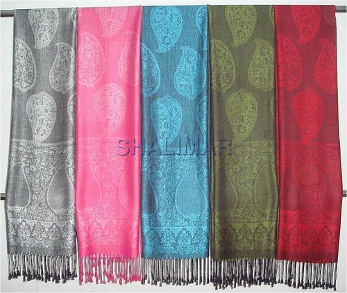 Pure Pashmina Shawl