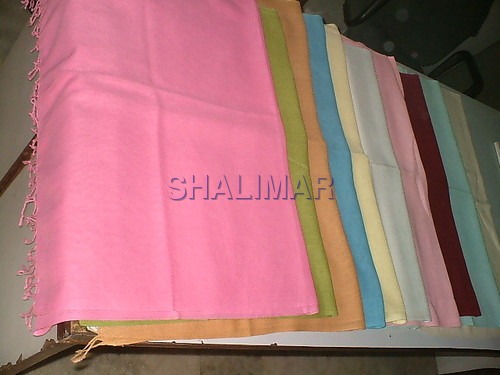 Pashmina Scarves Pashmina Scarves