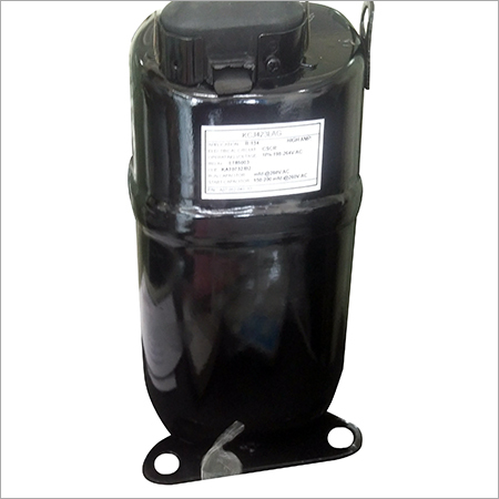 Air Conditioning Compressor