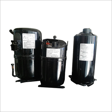 Ac Refrigeration Compressors