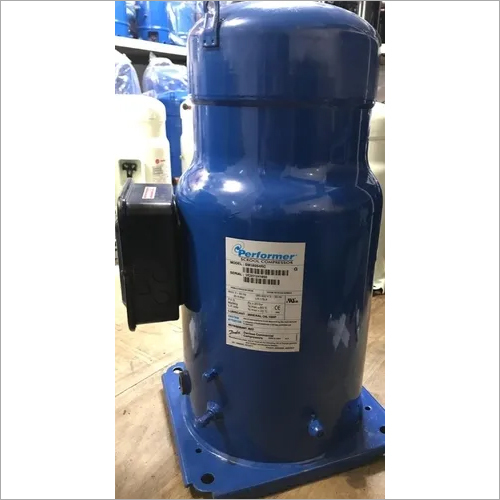 Danfoss Scroll Compressor