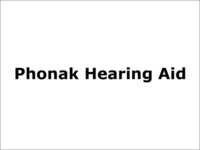 Easy Operation Phonak Hearing Aids