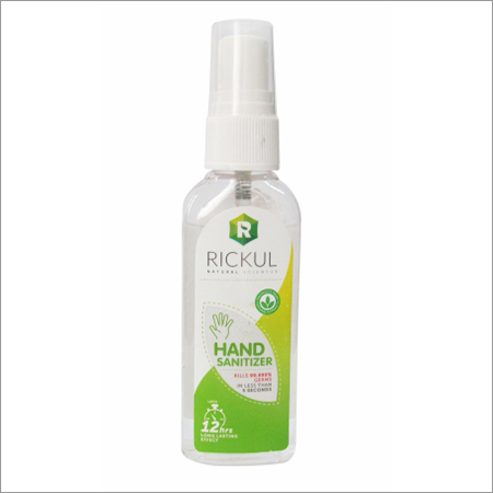 Hand Sanitizer