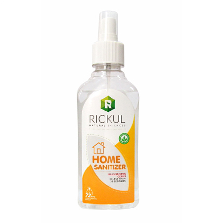 Spray Home Sanitizer