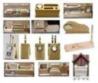 Wooden Desktop Gifts