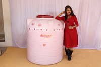 2000 litre pvc water tank