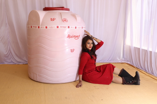 2000 litre plastic water tank