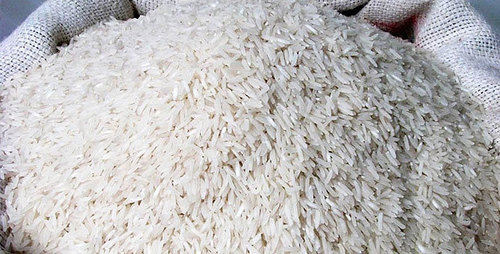 Basmathi Rice