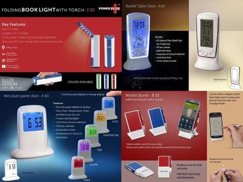 Desktop Digital Clocks