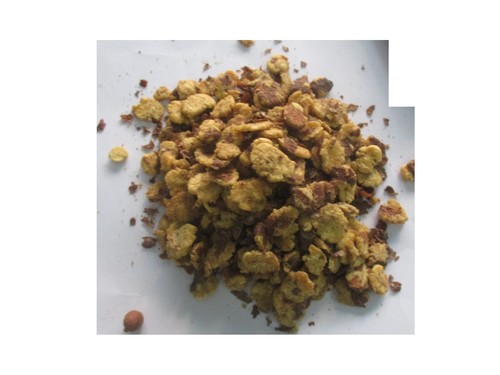 Chana Jor Garam