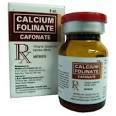 Calcium Folinate