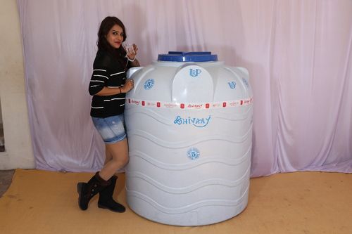 200 Litre Plastic Water Storage Tank