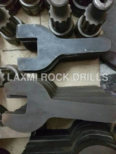 Industrial Spanner