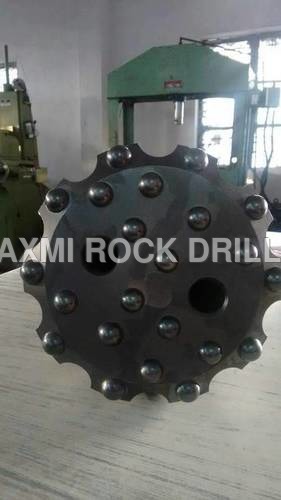 Industrial Drill Bits