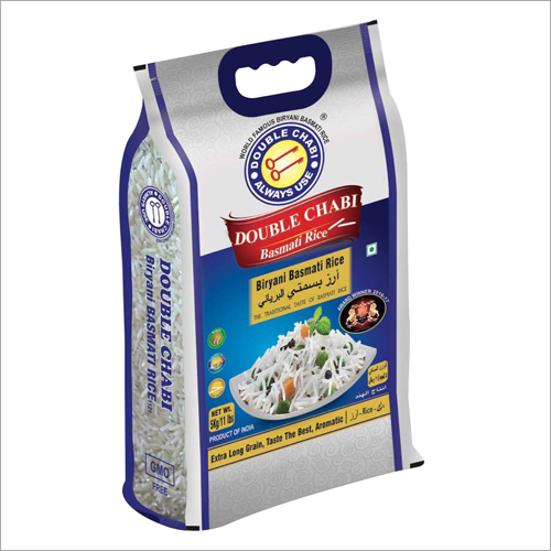 Double Chabi Biryani Basmati Rice