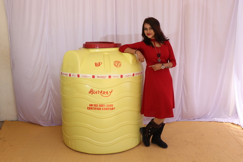 1000 litre pvc water storage tank