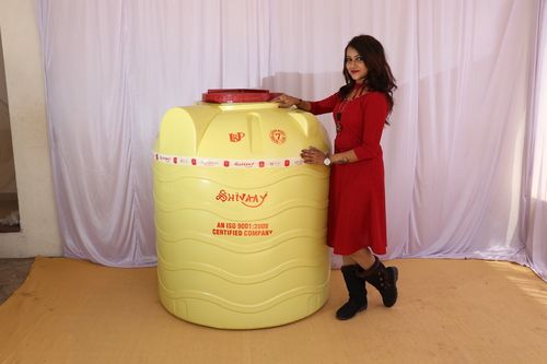 2000 Litre Pvc Water Storage Tank