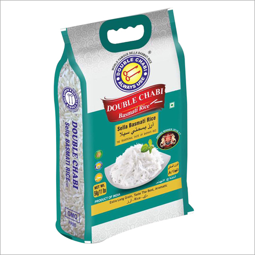 Double Chabi Sela Basmati Rice